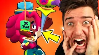 MÁM JUJU! 😱 MEGA HARD BRAWLER! 💀 | Brawl Stars