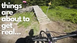 A guide to La Clusaz MTB Bike Park