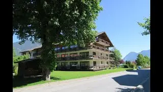 Berghotel Hammersbach | Grainau