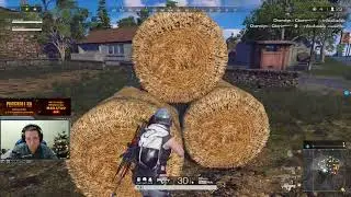 PUBG с Aliexpress / Ring of Elysium / Клоны PUBGа атакуют ))
