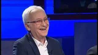 Debati në Channel One - Shqipëria në krizë gjenerale