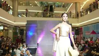 15th Fiber Fashion Day 3 - Ravi Domingo