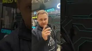 Капсульный отель в Шереметьево - отдых, доступный каждому #капсульныйотель #шереметьево #отдых