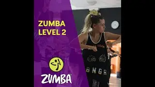 ZUMBA LEVEL 2