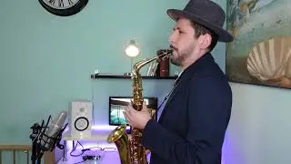 Mahmood, BLANCO | Brividi (Dido Sax)