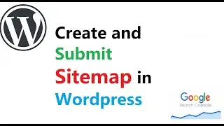How to Submit a Sitemap to Google Search Console