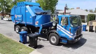 Republic Services of San Fernando