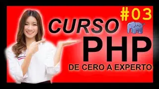 🐲 CURSO DE PHP 🐲 Instalar Xampp en Windows 10