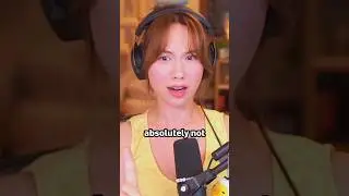 people are spreading crazy lies about me...