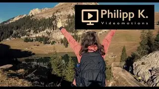 Stockhorn - Swiss Alps - Switzerland HD