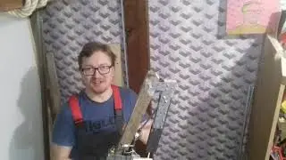 Мультикомпрессионка из хлама на 30БАР.