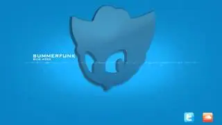 Blue Aidee - Summer Funk (Original Mix)