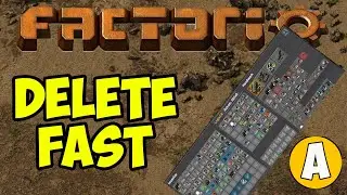 Factorio how to delete items from inventory (2 ways) (2024)