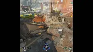 Pathfinder mains will approve this clip