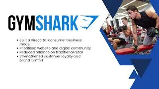 Business Digital Environment(MKT4646)- Group 13 presentation