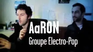 C. & G. Benizio, Aaron, L. Pujol - Ma vie d'artiste - Teaser
