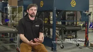 Disrupting the Recycling Industry with AMP Robotics and Ansys