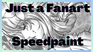 Kaine (NieR: Replicant) | Speedpaint