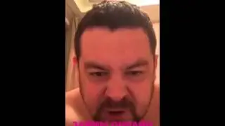 Эрик Давидыч совсем о*уел