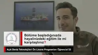MYO Öğrenci Yorumları