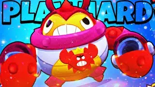 Play Hard Until your team score | BrawlStars #shorts