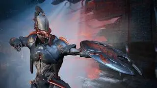 Stinax Warframe Build Guide