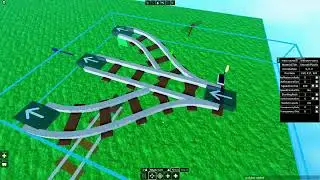 How to Create a NPC Bomb Cart Chase! in Create a Cart Ride! [Roblox]