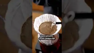 Kahve hayatımıza nasıl girdi ☕