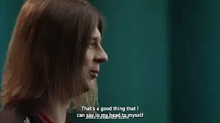 VP.Fng Pregame Interview  The International 2023 [TI12]
