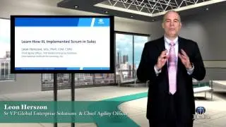 How to Successfully Implement Scrum in Sales