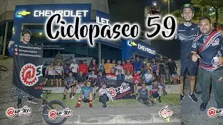 Ciclopaseo 59