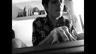 Lana del Rey - DAMN YOU💅🏻 (Piano cover)