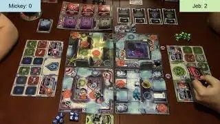 BnB - Starcadia Quest (Part 2) Gameplay
