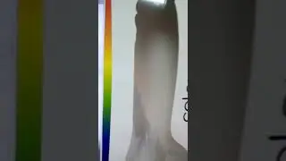Весенний фаллоимитатор!
