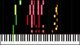 IMPOSSIBLE REMIX - All or Nothing (Kristian)
