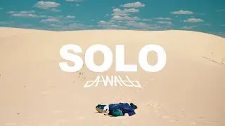 A-Wall - Solo (Official Music Video)