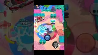 Last Leon Skin #brawlstars #edit