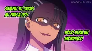 mi kouhai traviesa v2