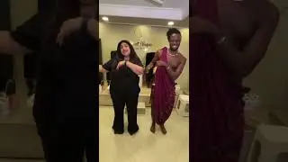 Shaky Dance