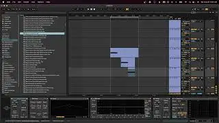 Makin Chunky Dubstep Basses with FM8
