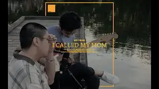 Red Cherry - I Called My Mom ( Live Acoustic )
