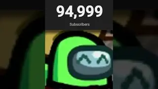We're so close... 