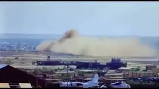 Крушение военно-транспортного самолёта ил 76 в Мали￼