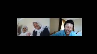 58-Şemsi Kumuk, Makbule İnan, Bişar İnan Ağıt Yakımları Online Van Çatak