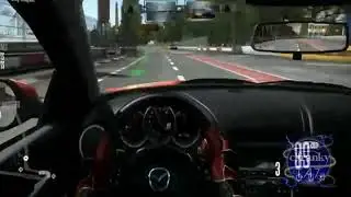 Game Play 🔴 NFS