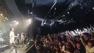 COUNTRY YARD / Bows and Arrows Tour Final【Live Trailer】