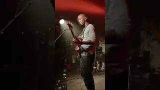 Isaiah Sharkey Closing Jam Session at GroundUP Music Festival 2023