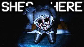 The Most Underrated FNAF 4 Remake | Together Again
