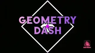 Geometry Dash-Level Retray Самый Лёгкий Уровень из Всех. (17)