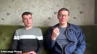 Читательский дневник 79 // Дэвид Хелм. Разъяснительная проповедь. Разговор с Сергеем и Антоном